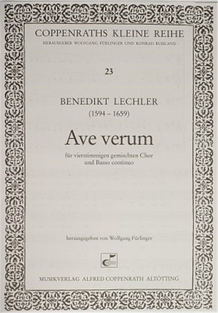 Ave verum